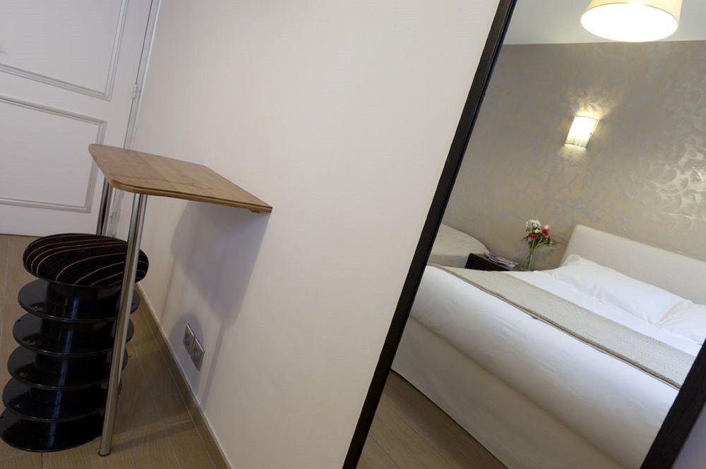 Hotel Sofia פריז מראה חיצוני תמונה
