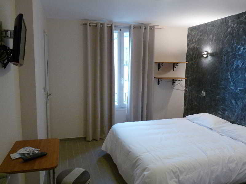 Hotel Sofia פריז חדר תמונה